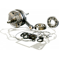 Στροφαλομπιέλα μοτοσυκλέτας WISECO CRANK W/BRG & GASKET Στροφαλομπιέλα μοτοσυκλέτας WISECO CRANK W/BRG & GASKET
