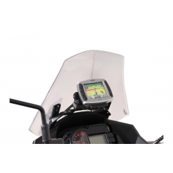 Βάση για σύστημα πλοήγησης SW-MOTECH COCKPIT GPS MOUNT KLZ 1000 ABS 12-14