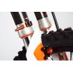 HOLESHOT Σύστημα SCAR για SX/TC 85 ΜΑΥΡΟ thumb