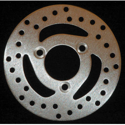 Δισκόπλακα μοτοσυκλέτας EBC FIX D SERIES SCT MD923D Δισκόπλακα μοτοσυκλέτας EBC FIX D SERIES SCT MD923D