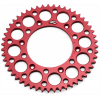 Γρανάζι πίσω κίνησης RENTHAL SPROCK R 520 51T RD UL SC