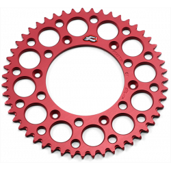 Γρανάζι πίσω κίνησης RENTHAL SPROCK R 520 51T RD UL SC