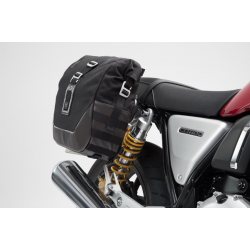Σετ πλαϊνές βαλίτσες SW-MOTECH SIDEBAG SYS LEGEND LC CB 1100 EX ABS Σετ πλαϊνές βαλίτσες SW-MOTECH SIDEBAG SYS LEGEND LC CB 1100 EX ABS