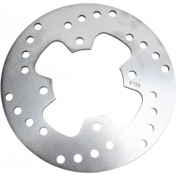Δισκόπλακα μοτοσυκλέτας εμπρός EBC FIX D SERIES RND MD6155D Δισκόπλακα μοτοσυκλέτας εμπρός EBC FIX D SERIES RND MD6155D