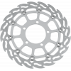 Δισκόπλακα εμπρός MOTO-MASTER BRAKE DISC FLAME FRONT RIGHT KAWASAKI ZX-6 RR 600 04