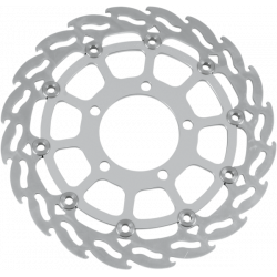 Δισκόπλακα εμπρός MOTO-MASTER BRAKE DISC FLAME FRONT RIGHT KAWASAKI ZX-6 RR 600 04