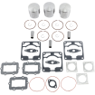 Πιστόνι μοτοσυκλέτας WISECO PISTON KIT SKI DOO MX-Z 500 Πιστόνι μοτοσυκλέτας WISECO PISTON KIT SKI DOO MX-Z 500 thumb