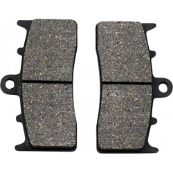 Τακάκια φρένων MOTO-MASTER BRAKE PAD CERAMIC SUZUKI	GSX 1300 R 07