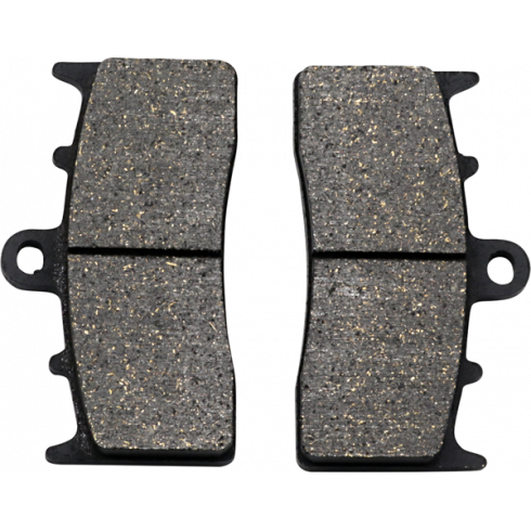 Τακάκια φρένων MOTO-MASTER BRAKE PAD CERAMIC SUZUKI GSX 1300 R 07 Τακάκια φρένων MOTO-MASTER BRAKE PAD CERAMIC SUZUKI GSX 1300 R 07