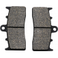 Τακάκια φρένων MOTO-MASTER BRAKE PAD CERAMIC SUZUKI	GSX 1300 R 07 thumb