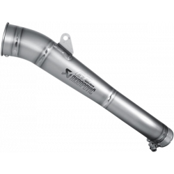 Τελικό εξάτμισης μοτοσυκλέτας AKRAPOVIC MEG GSXR6/7 2011