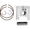 Πιστόνι μοτοσυκλέτας WISECO PISTON KIT KX100 2mm