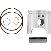 Πιστόνι μοτοσυκλέτας WISECO PISTON KIT KX100 2mm Πιστόνι μοτοσυκλέτας WISECO PISTON KIT KX100 2mm thumb