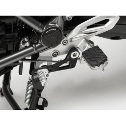 Λεβιές ταχυτήτων SW-MOTECH για R 1200 R ABS