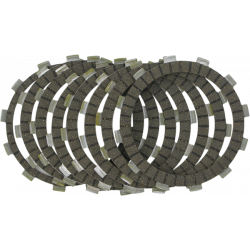 Δίσκοι συμπλέκτη EBC CK2350 Δίσκοι συμπλέκτη EBC CK2350