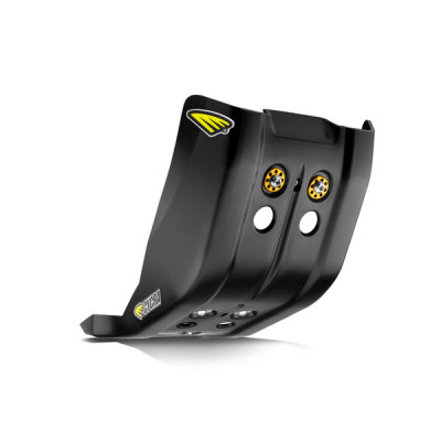 Ποδιά κινητήρα CYCRA KTM/HVA 450 16-18 BLACK