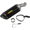 Τελικό εξάτμισης μοτοσυκλέτας AKRAPOVIC CF/CF Z900 thumb