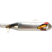Τελικό εξάτμισης FMF MUFFLER HEX Q4 S/A HON thumb