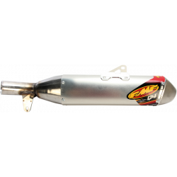 Τελικό εξάτμισης FMF MUFFLER HEX Q4 S/A HON