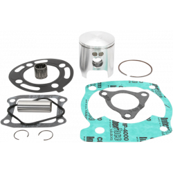Πιστόνι μοτοσυκλέτας κιτ WISECO PISTON KIT W/GASKETS CR 80 RB 02