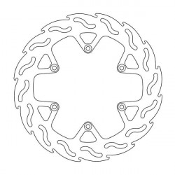 Δισκόπλακα MOTO-MASTER MOTO M. FLRR KTM690/ 990