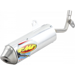 Εξάτμιση μηχανής FMF MUFFLER T-CORE 2 S/A KTM