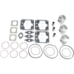 Σετ πιστόνια μοτοσυκλέτας WISECO PISTON KIT FORMULA 3 thumb