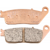 Τακάκια μοτοσυκλέτας EBC SINTERED HH FA142HH