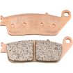 Τακάκια μοτοσυκλέτας EBC SINTERED HH FA142HH Τακάκια μοτοσυκλέτας EBC SINTERED HH FA142HH thumb