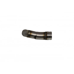 Σιγαστήρας εξάτμισης AKRAPOVIC SA019 Σιγαστήρας εξάτμισης AKRAPOVIC SA019