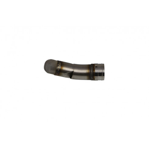 Σιγαστήρας εξάτμισης AKRAPOVIC SA019 Σιγαστήρας εξάτμισης AKRAPOVIC SA019