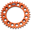Γρανάζι πίσω κίνησης RENTHAL SPROCKET R 415 36T OR thumb