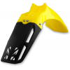 Φτερό μπροστινού τροχού μοτοσυκλέτας CYCRA RMZ 250/450 08-18 YELLOW