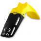 Φτερό μπροστινού τροχού μοτοσυκλέτας CYCRA RMZ 250/450 08-18 YELLOW thumb