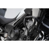 Προστατευτικά κάγκελα SW-MOTECH για CB 500 X ABS