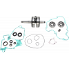 Στροφαλομπιέλα μοτοσυκλέτας WISECO CRANKSHAFT KTM65SX 03-08
