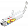Εξάτμιση μηχανής FMF MUFFLER TC S/A KTM65SX16