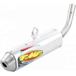 Εξάτμιση μηχανής FMF MUFFLER TC S/A KTM65SX16