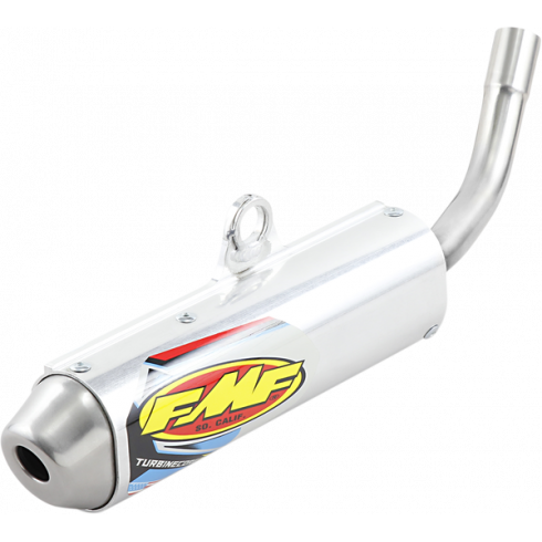 Εξάτμιση μηχανής FMF MUFFLER TC S/A KTM65SX16 Εξάτμιση μηχανής FMF MUFFLER TC S/A KTM65SX16