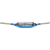 Τιμόνι μοτοσυκλέτας RENTHAL RENTHAL TWINWALL 921 BLUE