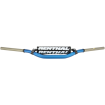 Τιμόνι μοτοσυκλέτας RENTHAL RENTHAL TWINWALL 921 BLUE thumb