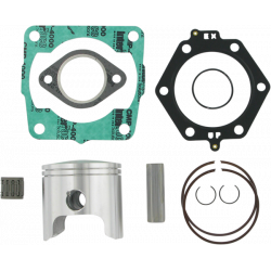 Πιστόνι μοτοσυκλέτας κιτ WISECO PISTON KIT W/GASKET 300 2X4 94-95