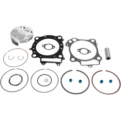 Πιστόνι μοτοσυκλέτας WISECO W/GASK για ETS TRX 450 R 09 Πιστόνι μοτοσυκλέτας WISECO W/GASK για ETS TRX 450 R 09