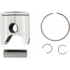 Πιστόνι μοτοσυκλέτας κιτ WISECO PISTON KIT CR85 STD