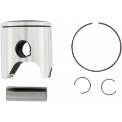 Πιστόνι μοτοσυκλέτας κιτ WISECO PISTON KIT CR85 STD