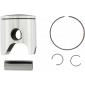 Πιστόνι μοτοσυκλέτας κιτ WISECO PISTON KIT CR85 STD thumb