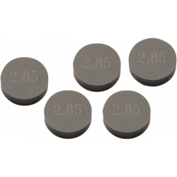 Καπελότα ρύθμισης βαλβίδων ProX 9.48 mm X 2.85 mm Καπελότα ρύθμισης βαλβίδων ProX 9.48 mm X 2.85 mm