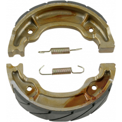Σιαγώνες φρένου μοτοσυκλέτας EBC Y527G
