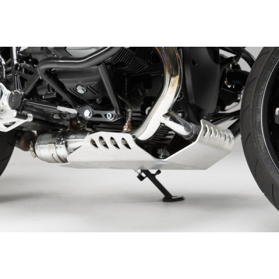 Ποδιά κινητήρα SW-MOTECH για R NINE T ABS
