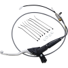 Σετ υδραυλικού συμπλέκτη MAGURA CLUTCH HYMEC 790 DUKE